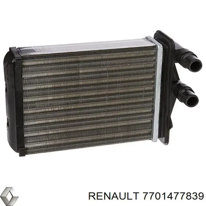 Купить 8200536941 Renault (RVI) Сапун КПП