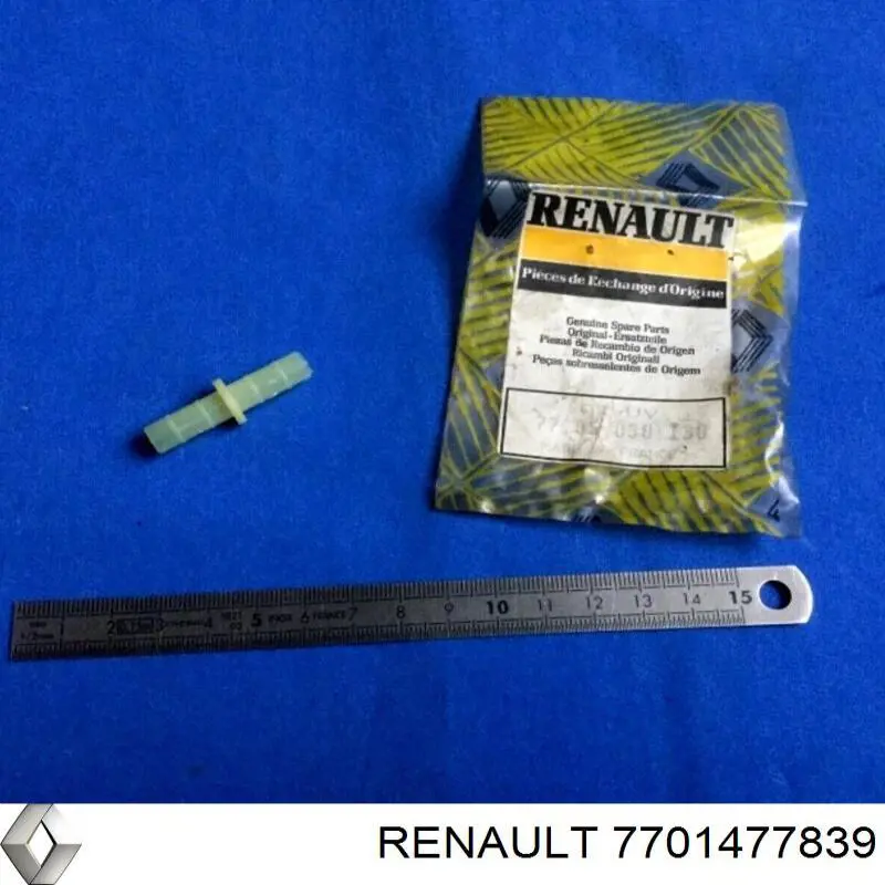 7701477839 Renault (RVI)