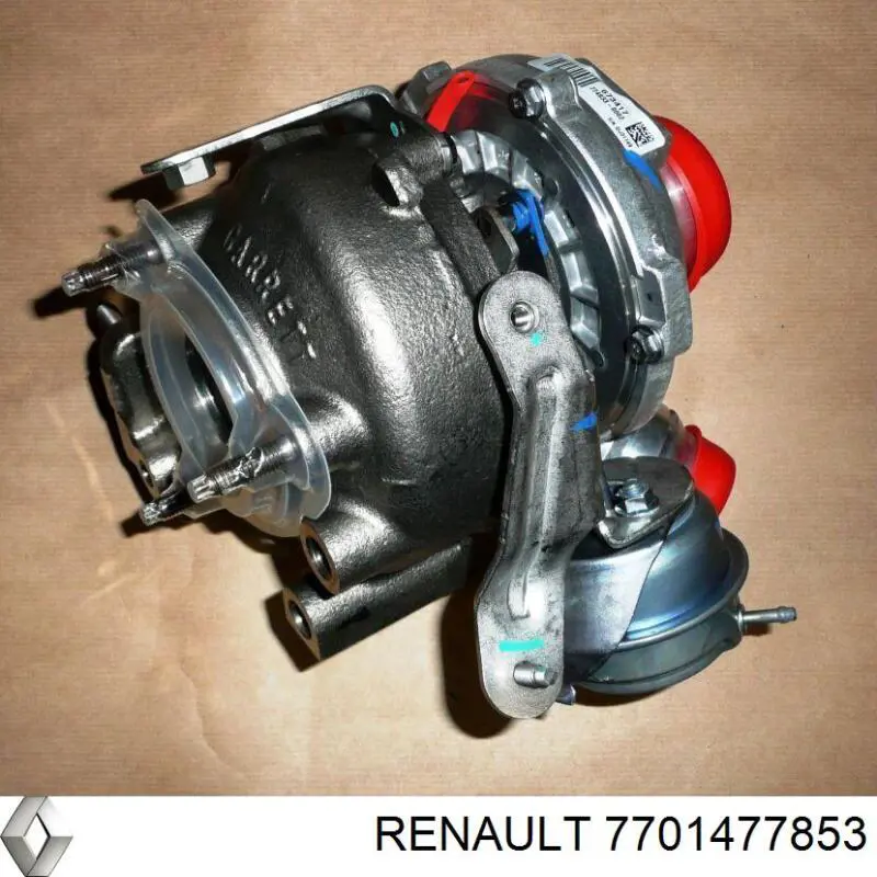 7701477853 Renault (RVI) 