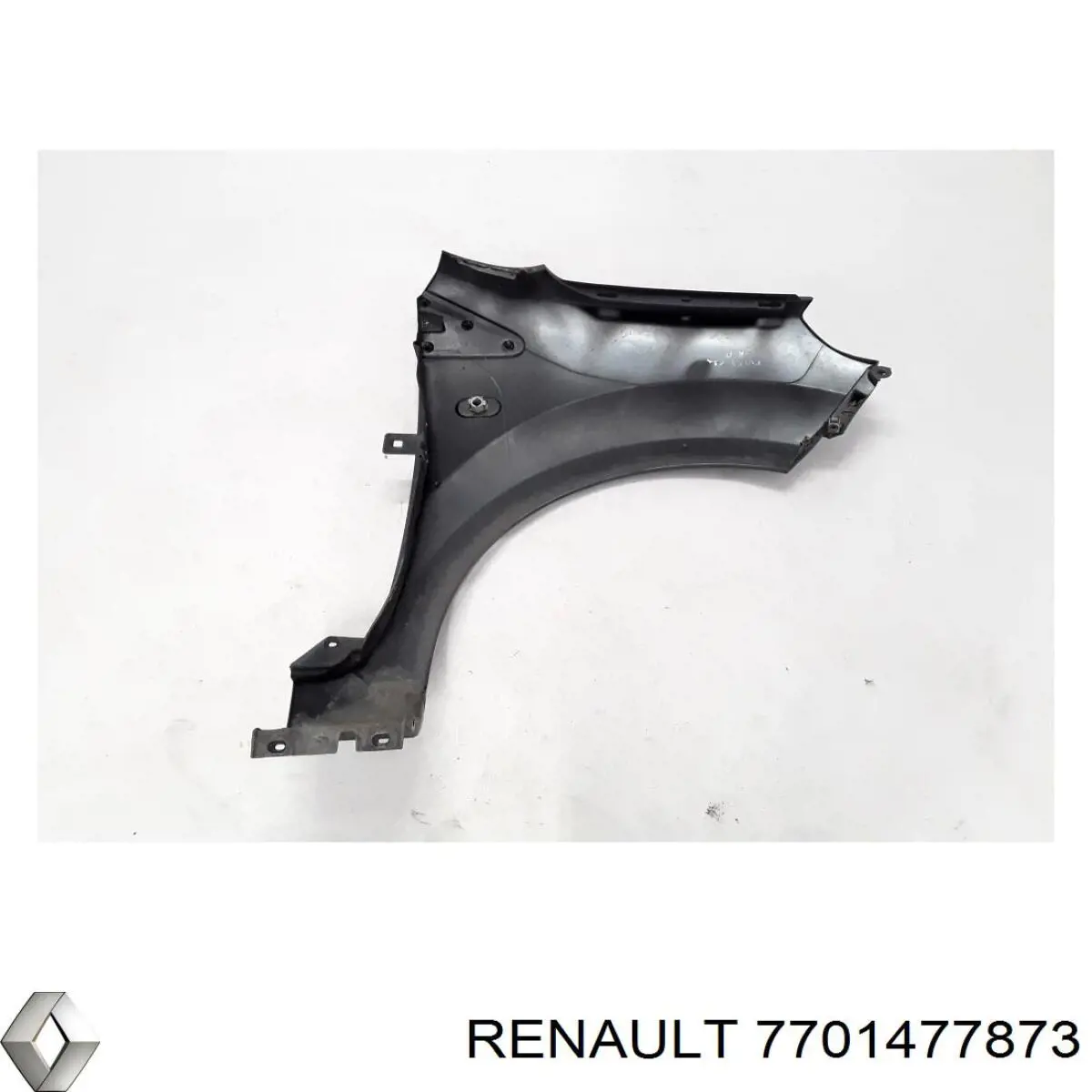 Крыло переднее левое FPS FP5664311 цена, от 25.77 USD