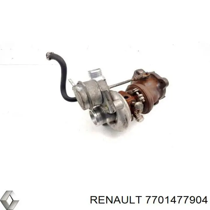 7701477904 Renault (RVI)