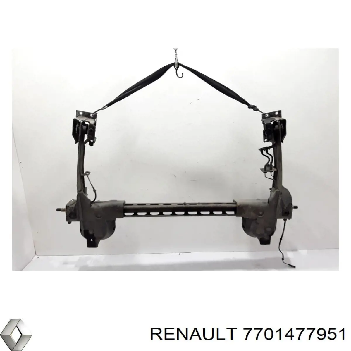  7701477951 Renault (RVI)