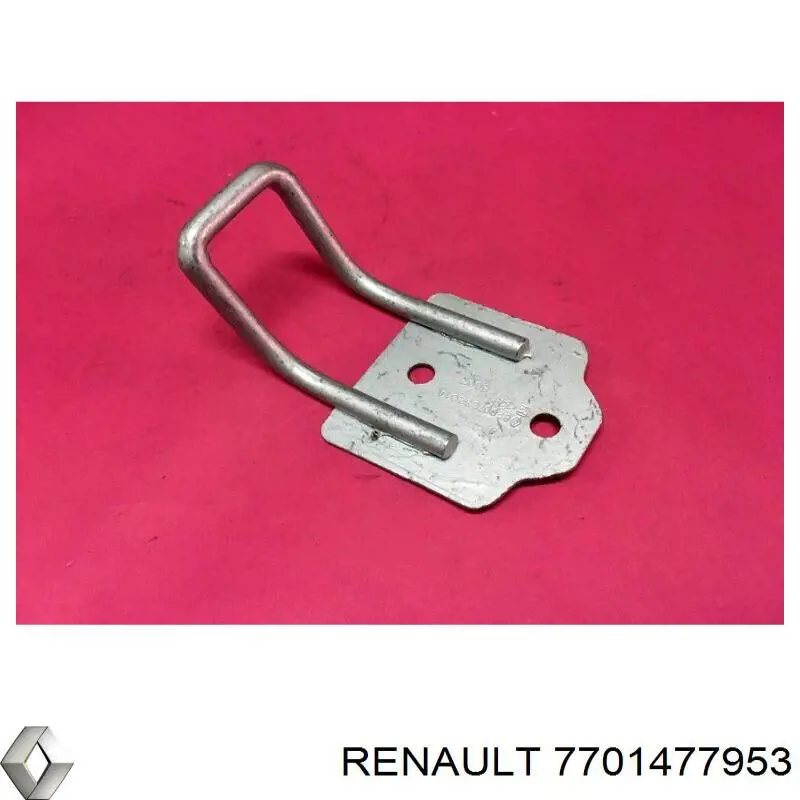 7701477953 Renault (RVI) 