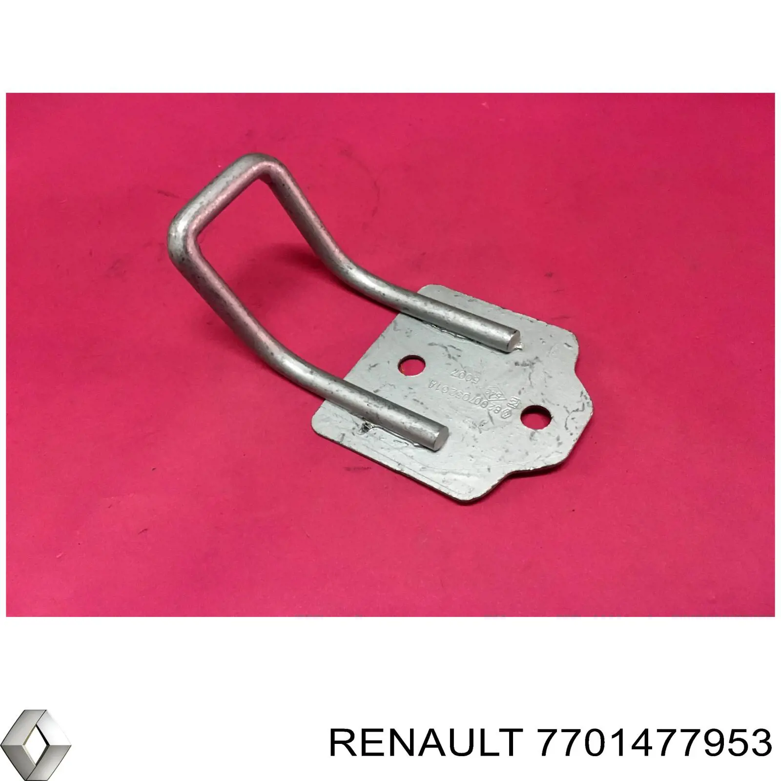  Renault (RVI) 7701477953 цена, от 11.57 USD