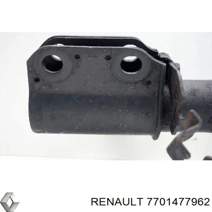 Amortiguador delantero 7701477962 Renault (RVI)