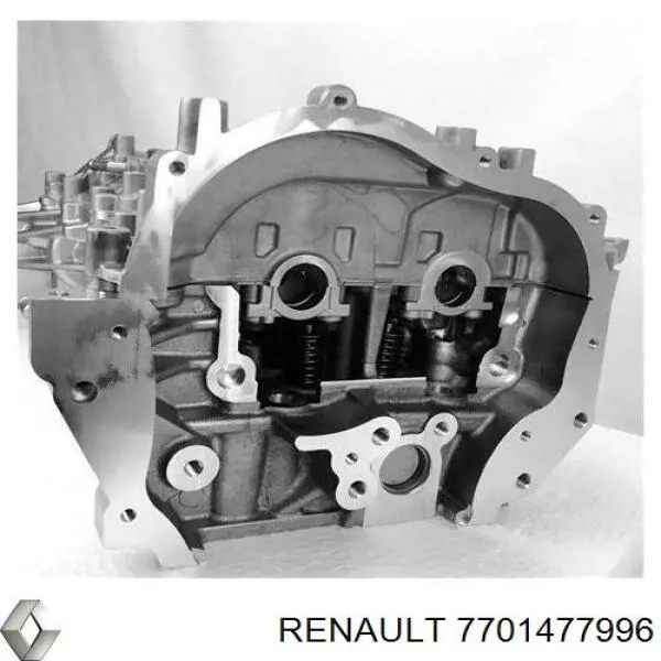 Culata 7701477996 Renault (RVI)