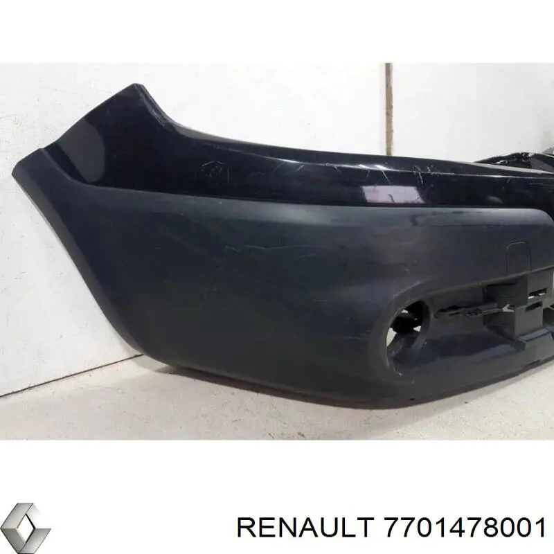  7701478001 Renault (RVI)