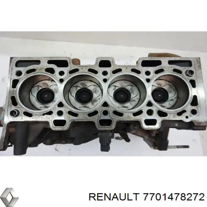  Renault (RVI) 7701478272 цена, от 1209.10 USD