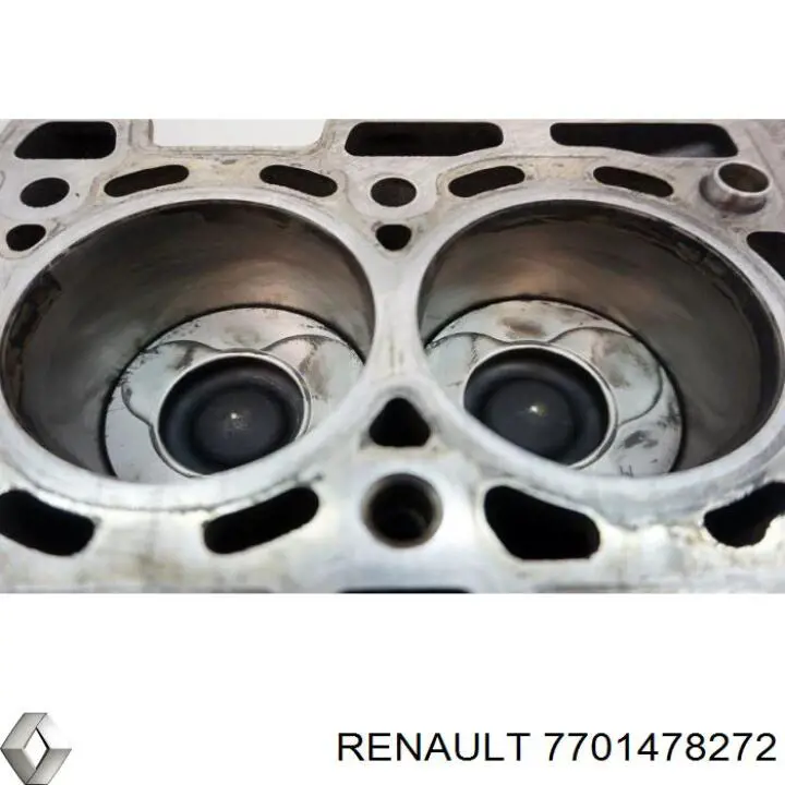 Купить 7701478272 Renault (RVI) 