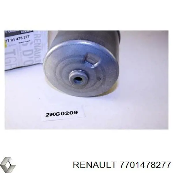 7701478277 Renault (RVI)