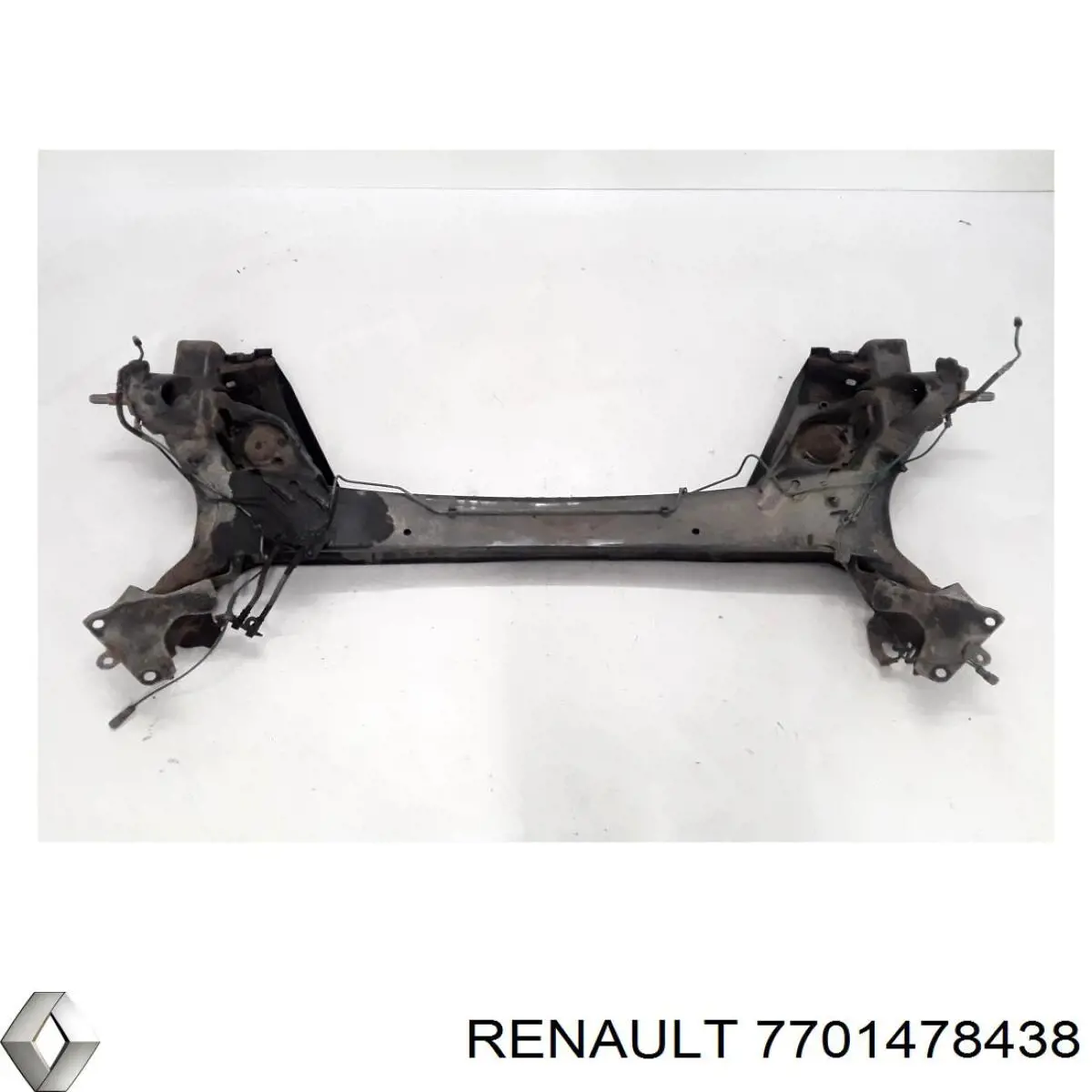  7701477077 Renault (RVI)