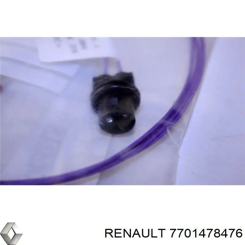  Renault (RVI) 7701478476 цена, от 35.28 USD