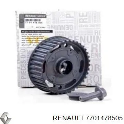 7701478505 Renault (RVI)