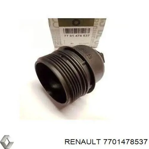 7701478537 Renault (RVI)