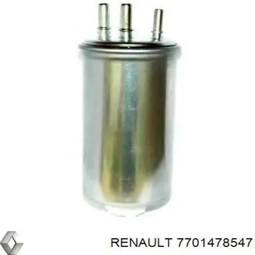 7701478547 Renault (RVI)