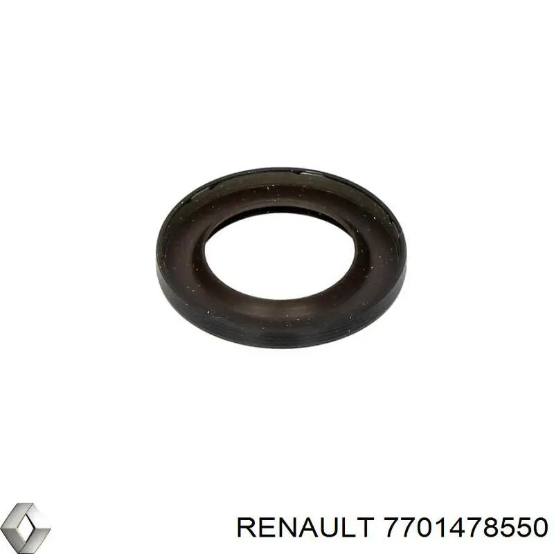 Сальник двигателя распредвала Renault (RVI) 7701478550 цена, от 23.14 USD