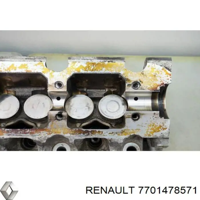 7701478571 Renault (RVI)