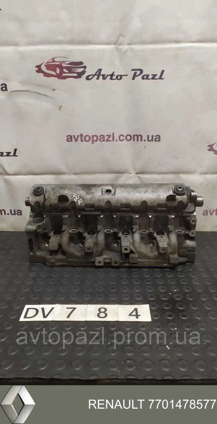  Renault (RVI) 7701478577 цена, от 109.92 USD