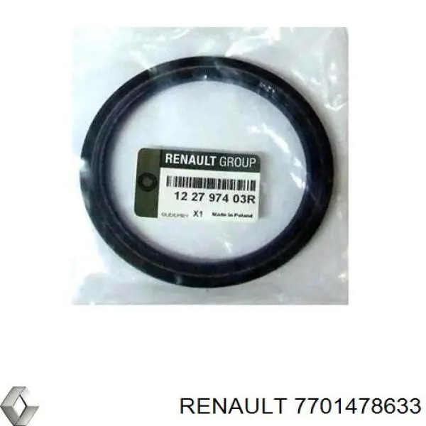  Renault (RVI) 7701478633