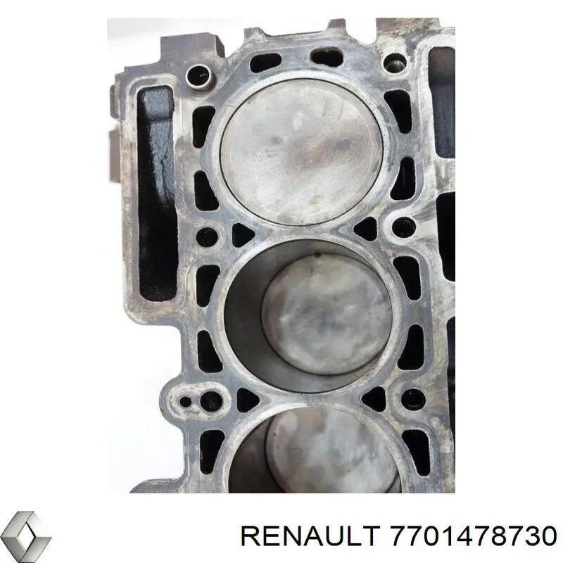 7701478730 Renault (RVI) 