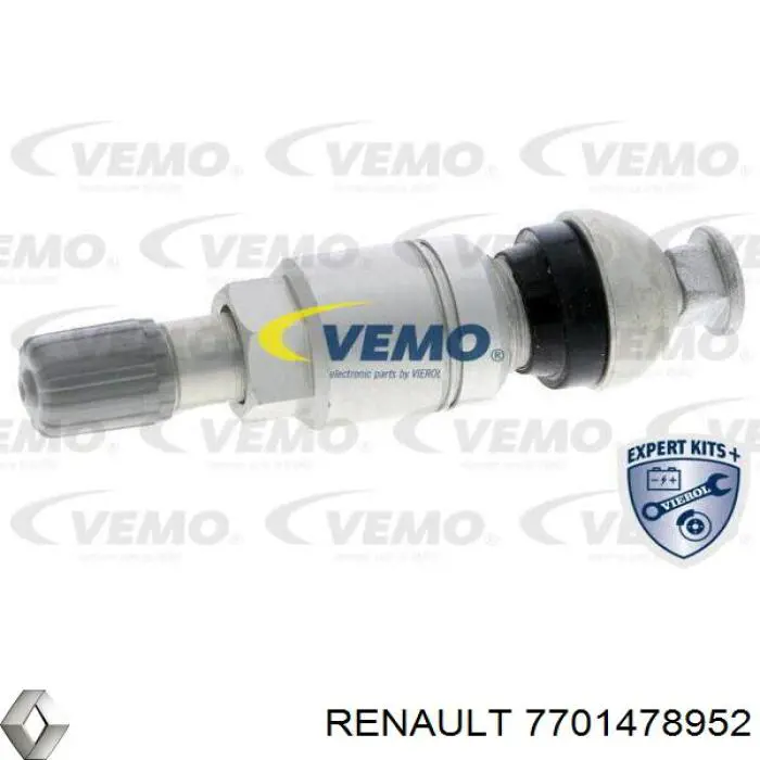  7701478952 Renault (RVI)