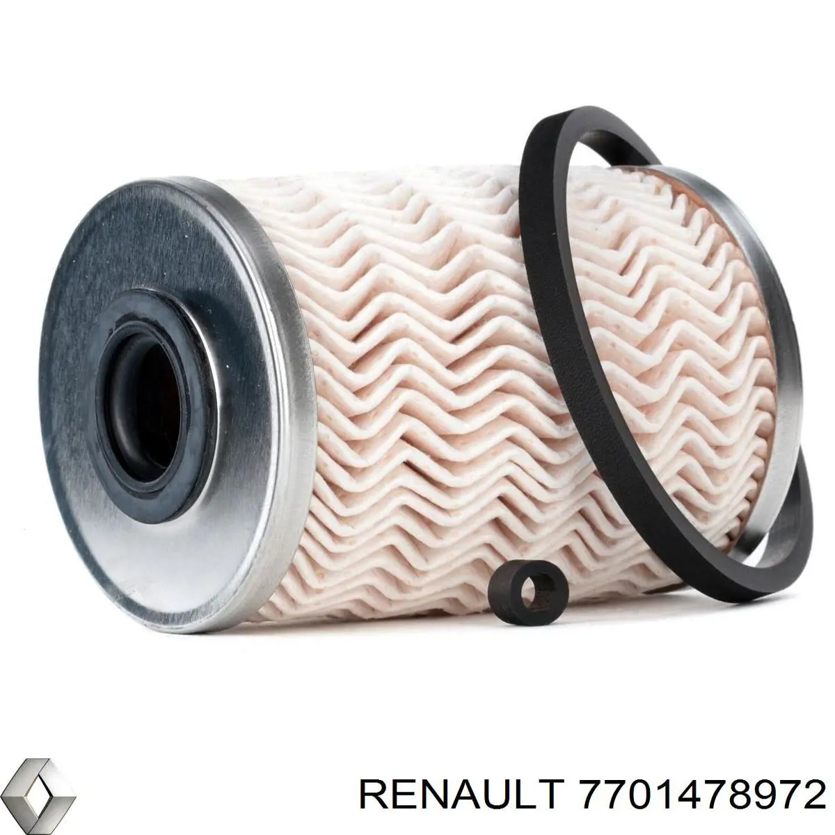 7701478972 Renault (RVI) Фильтр топлива