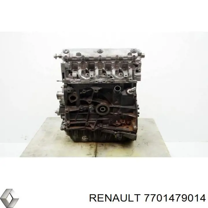 Купить 7701479014 Renault (RVI) 