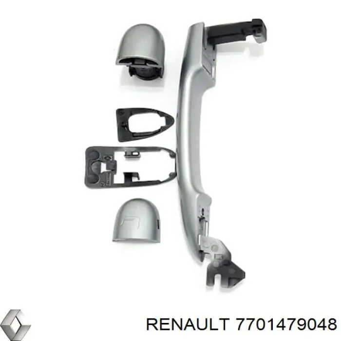 7701479048 Renault (RVI) 