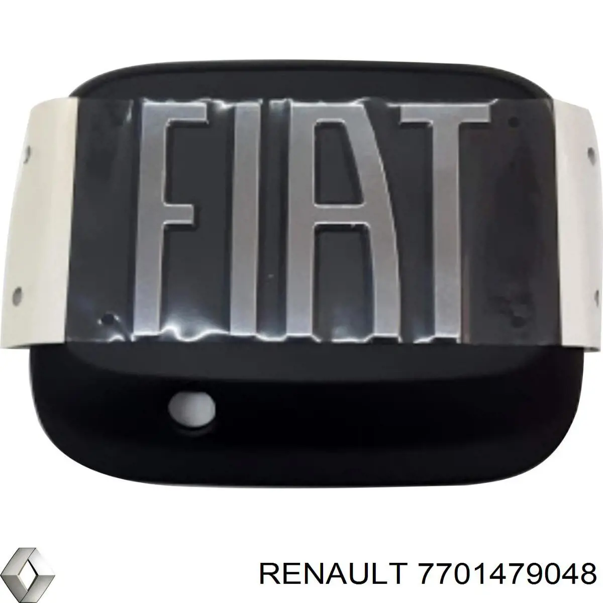  Renault (RVI) 7701479048 цена, от 117.78 USD