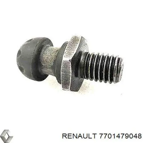 Купить 7701479048 Renault (RVI) 