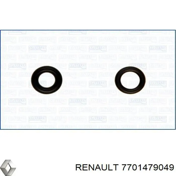 7701479049 Renault (RVI)