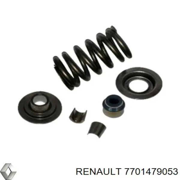  7701479053 Renault (RVI)