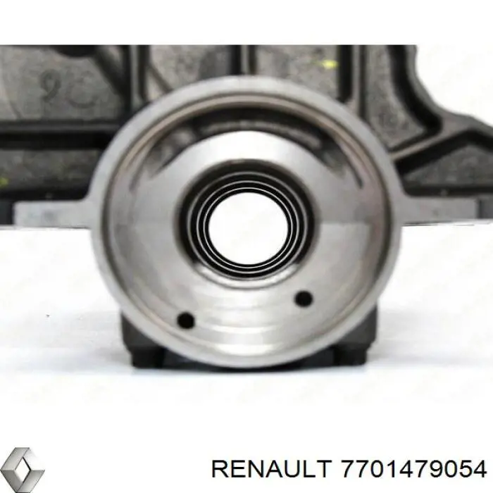 Блок двигателя Renault (RVI) 110108138R цена, от 711.88 USD