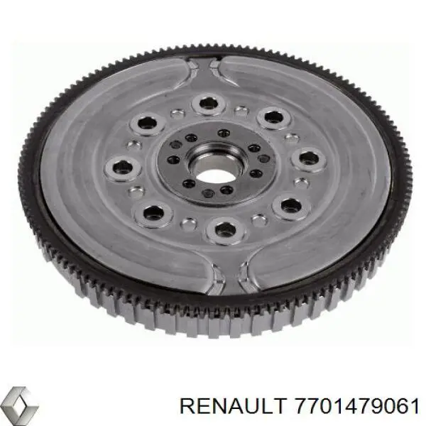 7701479061 Renault (RVI)