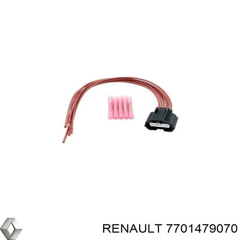 7701479070 Renault (RVI) 