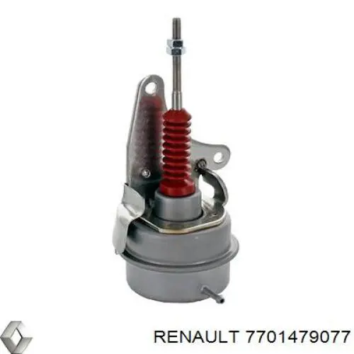 7701479077 Renault (RVI)