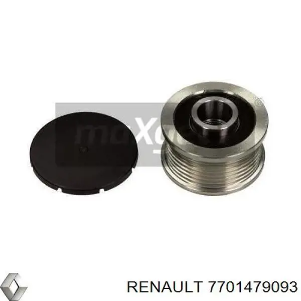 7701479093 Renault (RVI)