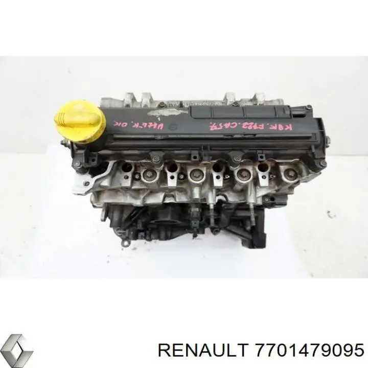 7701479095 Renault (RVI) 