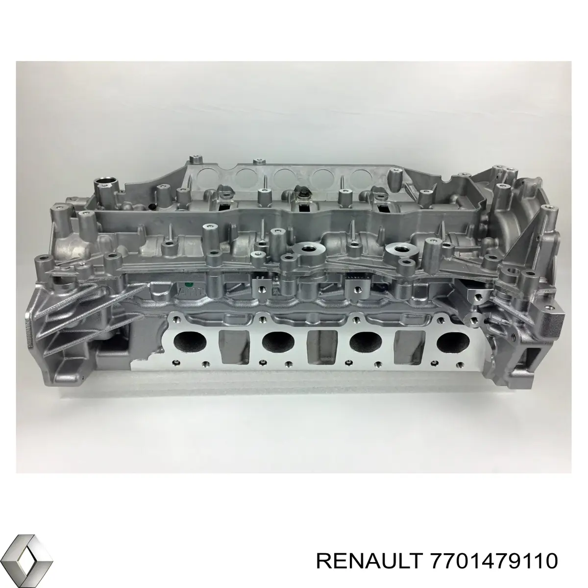 Головка двигателя Renault (RVI) 7701479110 цена, от 785.48 USD