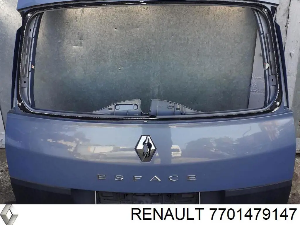 7701479147 Renault (RVI)