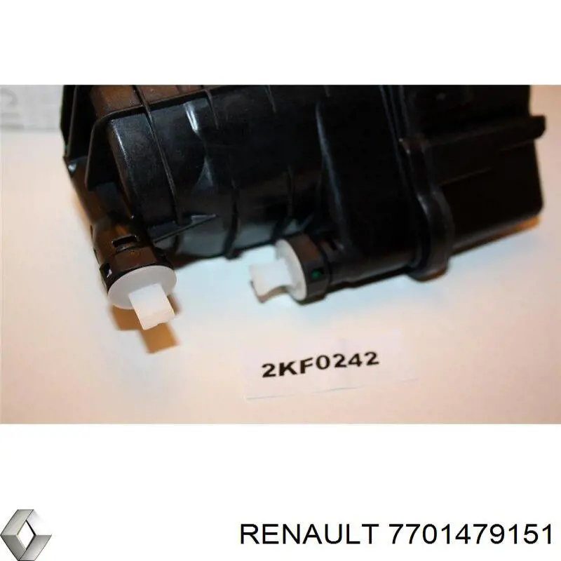 7701479151 Renault (RVI)