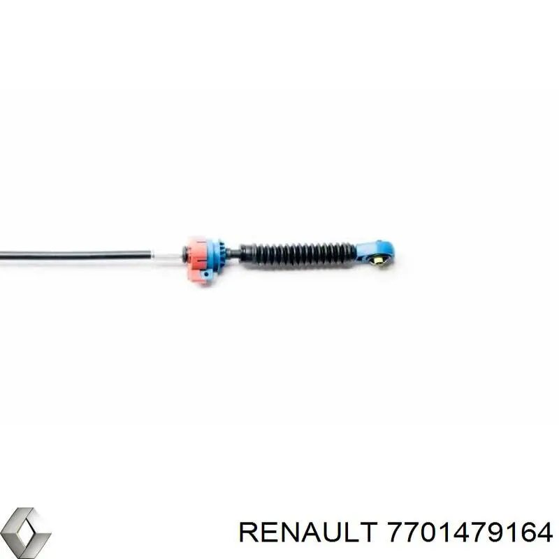 Трос переключения передач, выбора передачи Maxgear 320634 цена, от 27.52 USD
