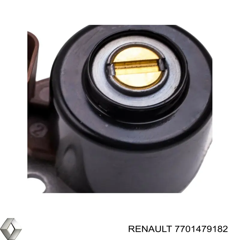 Регулятор давления ТНВД Renault (RVI) 7701479182 цена, от 97.49 USD