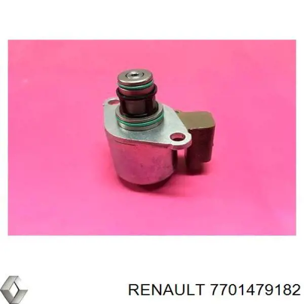 7701479182 Renault (RVI)