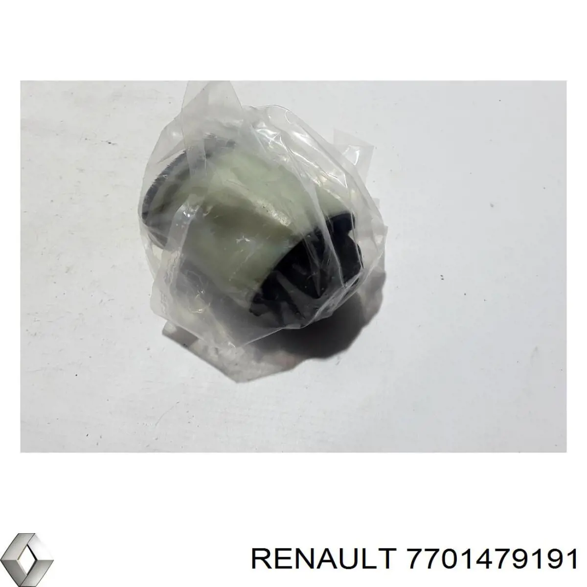 Сайлентблок заднего подрамника Renault (RVI) 7701479191 цена, от 16.60 USD