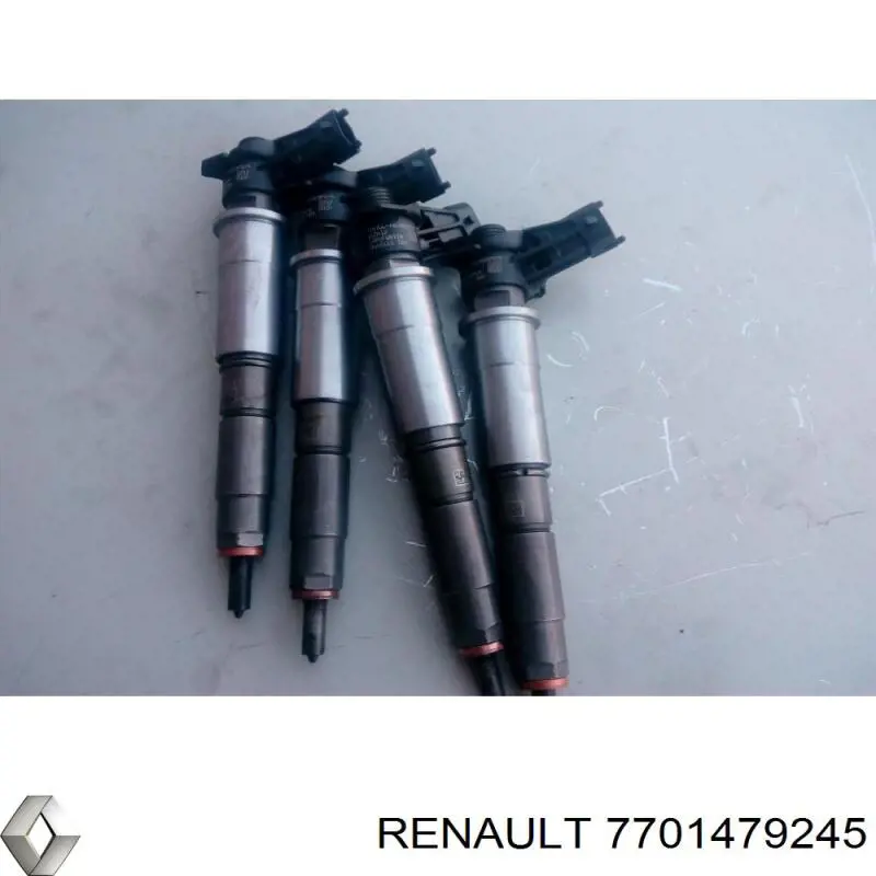 Форсунка инжектора Renault (RVI) 7701479245 цена, от 171.22 USD