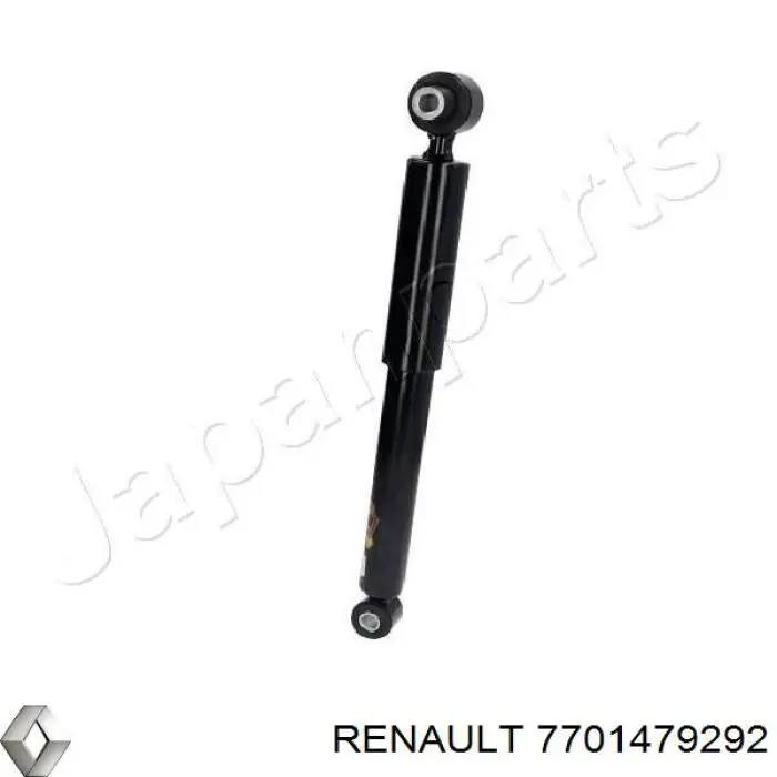 Купить 7701479292 Renault (RVI) Амортизатор задней подвески