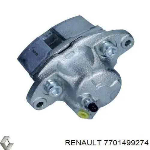 7701499274 Renault (RVI)