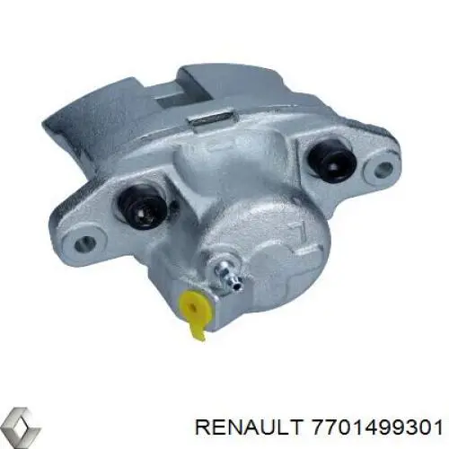 7701499301 Renault (RVI)