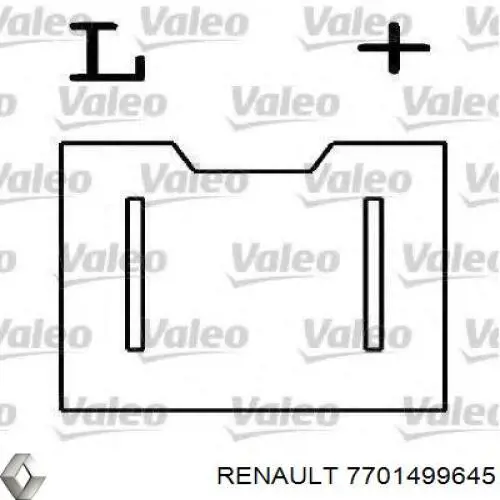 Автомобильный генератор MSG Rebuilding A13N120 цена, от 88.98 USD